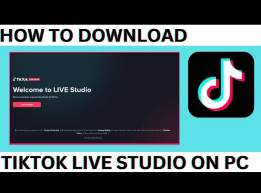 tiktok live download